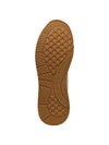 DAMEN-SNEAKER - GEOX BEIGE-GOLD - D65NQB 054AC 6