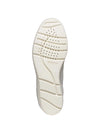 SNEAKERS DONNA - GEOX BIANCO - D65RAA 0LY22 6