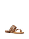 SCALZATO DONNA - GEOX CAMEL - D65YMG 0KFKY 2