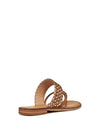 SCALZATO DONNA - GEOX CAMEL - D65YMG 0KFKY 4
