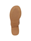 SCALZATO DONNA - GEOX CAMEL - D65YMG 0KFKY 6