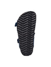 SANDALO RAGAZZO - GEOX BLU - J028LB 0002V 6