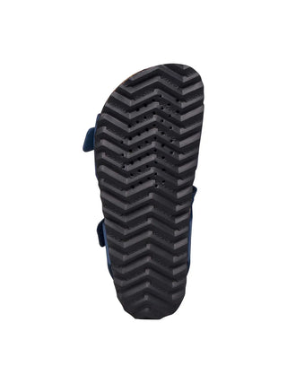 SANDALO RAGAZZO - GEOX BLU - J028LB 0002V 6