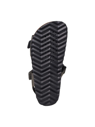 SANDALO RAGAZZO - GEOX GRIGIO - J028LB 0002V 6
