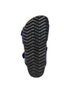 SANDALO RAGAZZO - GEOX BLU - J028LB 000BC 6