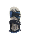 SANDALO RAGAZZO - GEOX NAVY-BLU - J35AVA 01520 5
