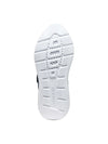 SNEAKERS RAGAZZO - GEOX NAVY-GIALLO - J36GBA 01454 6