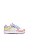 SNEAKERS RAGAZZA - GEOX LILLA - J36HXD 054FU 1