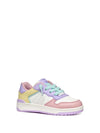 SNEAKERS RAGAZZA - GEOX LILLA - J36HXD 054FU 2