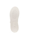 Mädchen-Sneaker - Geox Weiß-Rosa - J36LRA 054BJ 6