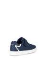 Jungen-Sneaker - GEOX NAVY - J36LSA 000BC 4