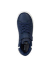 Jungen-Sneaker - GEOX NAVY - J36LSA 000BC 5