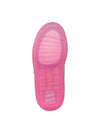 Jungen-Sneaker - GEOX Weiß-Rosa - J45HXB 0003W 6
