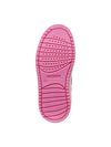 Jungen-Sneaker – GEOX Rosa-Lila – J45HXB 000BC 6