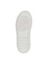 SNEAKERS RAGAZZO - GEOX BIANCO-NAVY - J45LQA 05411 6