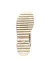 SANDALO RAGAZZA - GEOX BEIGE - J556EA 0BCEW 6