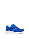 SNEAKERS RAGAZZO - GEOX BLU - J55GBA 0BC14 1