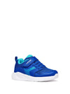 SNEAKERS RAGAZZO - GEOX BLU - J55GBA 0BC14 2