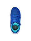 SNEAKERS RAGAZZO - GEOX BLU - J55GBA 0BC14 5