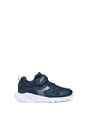 SNEAKERS RAGAZZO - GEOX NAVY - J55GBA 0BC14 1