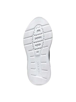 SNEAKERS RAGAZZO - GEOX NAVY - J55GBA 0BC14 6