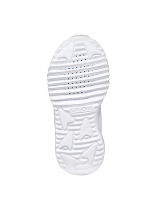 SNEAKERS RAGAZZO - GEOX NAVY-BLU - J65DZA 02ABC 6