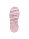 SNEAKERS RAGAZZA - GEOX BIANCO-ROSA - J65LRF 000BC 6