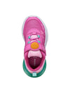 Mädchen-Sneaker - GEOX FUXIA - J65LZA 011CE 5