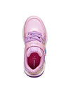 Mädchen-Sneaker - Geox Rosa-Lila - J65M4B 0ANKC 5