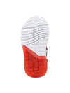 SANDALO RAGAZZO - GEOX NAVY-ROSSO - J65MXB 014CE 6