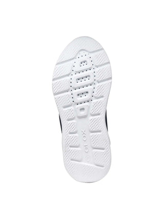 SNEAKERS RAGAZZO - GEOX NAVY - J65NQA 01454 6