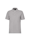 POLO UOMO - GEOX GRIGIO - M6510L T3351 1
