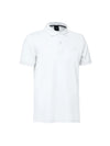 POLO UOMO - GEOX BIANCO - M6511B T3360 2