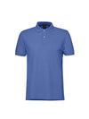 POLO UOMO - GEOX BLU - M6511B T3360 1