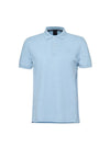 POLO UOMO - GEOX CELESTE - M6511B T3360 1