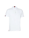 POLO UOMO - GEOX BIANCO - M6511L T3235 2