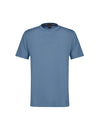 T-SHIRT UOMO - GEOX BLU - M6514A T3244 1