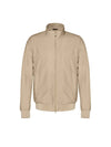 GIUBBOTTO UOMO - GEOX BEIGE - M6520D T3218 1
