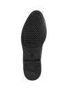 HERREN-SCHNÜRSCHUHE - GEOX SCHWARZ - U024WB 00043 6