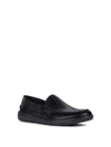 HERREN-LOAFER - GEOX SCHWARZ - U043QE 00085 2