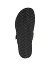 SCALZATO UOMO - GEOX CAFFE - U159VB 00032 6