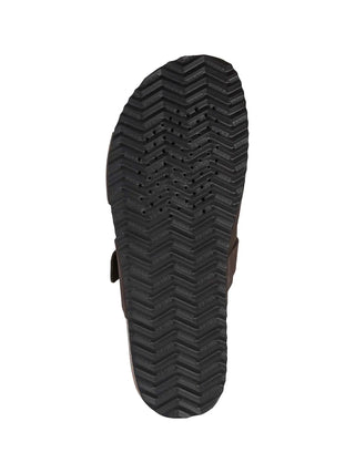 SCALZATO UOMO - GEOX CAFFE - U159VB 00032 6