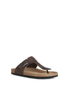 INFRADITO UOMO - GEOX CAFFE - U159VD 00032 2