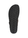 INFRADITO UOMO - GEOX CAFFE - U159VD 00032 6