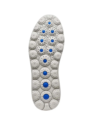 SNEAKERS UOMO - GEOX GRIGIO - U15BYA 0005Z 6