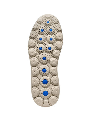 SNEAKERS UOMO - GEOX SABBIA - U15BYA 0005Z 6