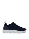 SNEAKERS UOMO - GEOX NAVY-JEANS - U15BYA 0006K 1