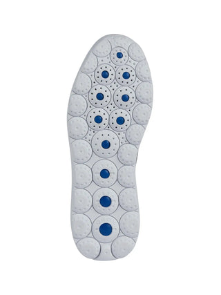 SNEAKERS UOMO - GEOX NAVY-JEANS - U15BYA 0006K 6