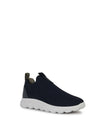 SNEAKERS UOMO - GEOX NAVY - U25BYA 0006K 2