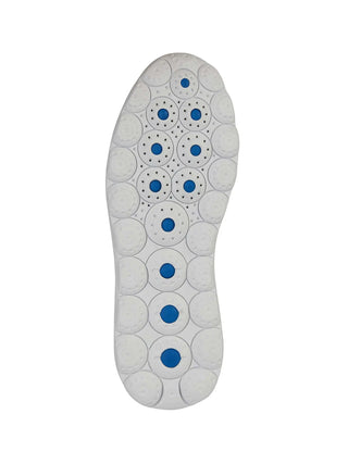 SNEAKERS UOMO - GEOX NAVY - U25BYA 0006K 6